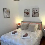 L'echapee D'oz Apartment *