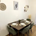 L'echapée D'oz Appartement Dijon
