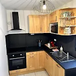 Apartment L'echapee D'oz *