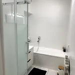 Apartment L'echapee D'oz Dijon