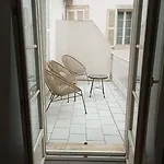 L'echapée D'oz Appartement Dijon