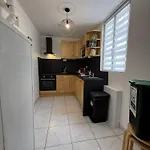 Apartment L'echapee D'oz *