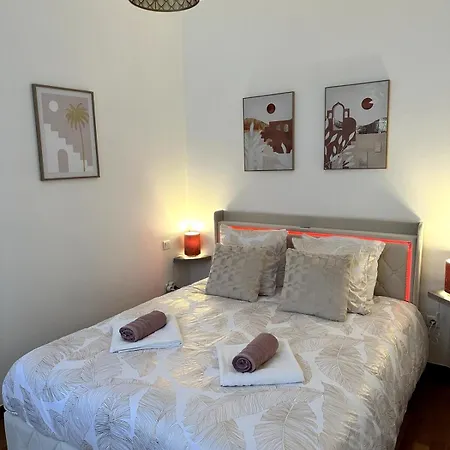 L'echapee D'oz Apartment *
