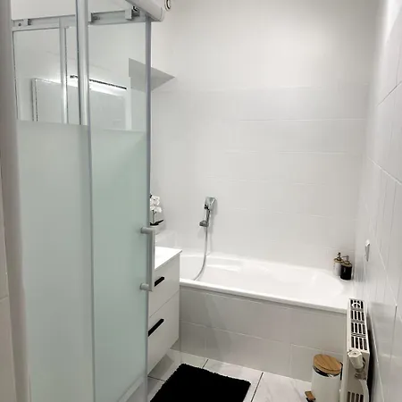 Apartment L'echapee D'oz Dijon