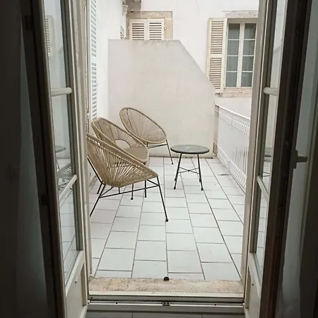 L'echapee D'oz Apartment Dijon