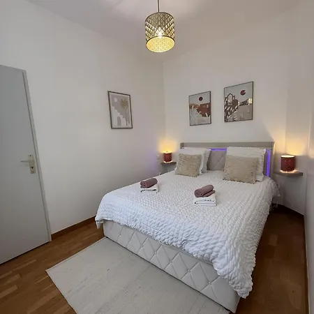 L'echapée D'oz Apartamento *