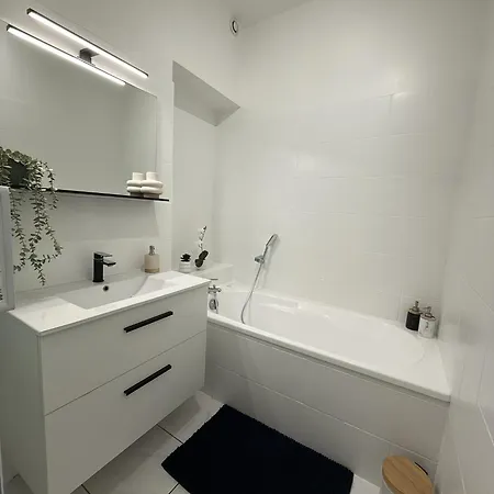 L'echapee D'oz Apartment *