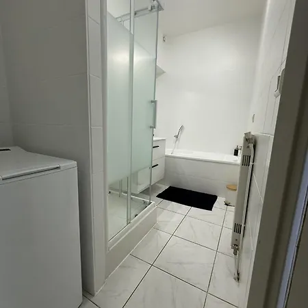 L'echapee D'oz Apartment