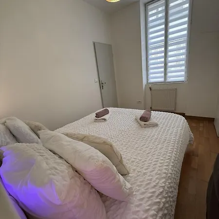 L'echapee D'oz Apartment *