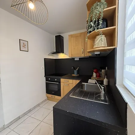 L'echapee D'oz Dijon