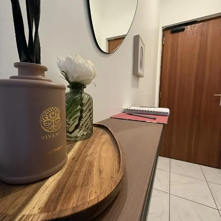 Apartment L'echapee D'oz