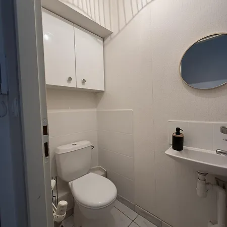 Apartment L'echapee D'oz