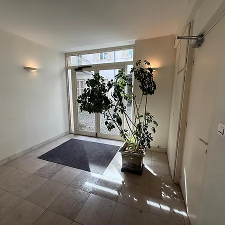 Apartment L'echapee D'oz *
