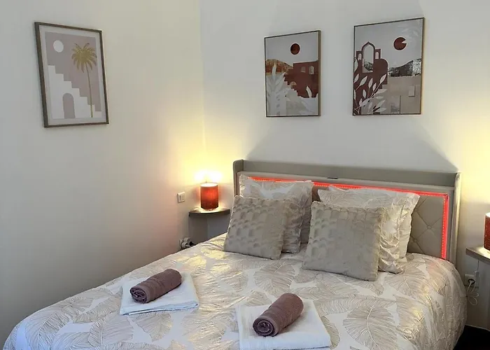 L'echapee D'oz Apartment *