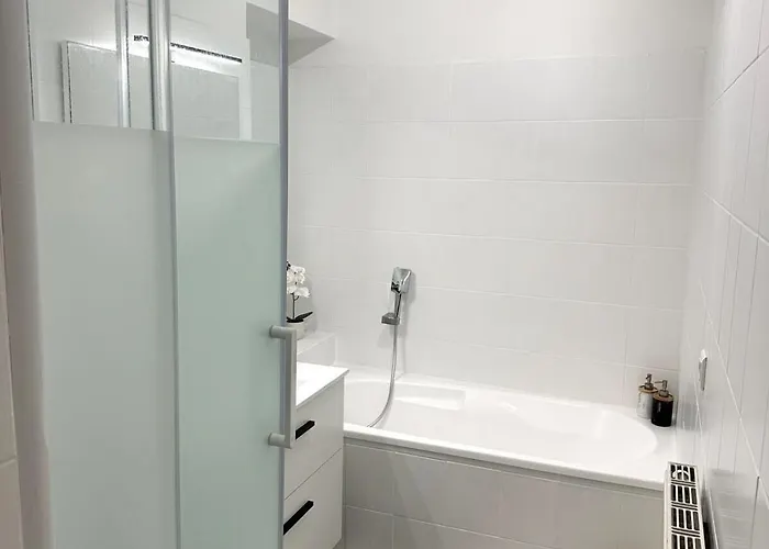 Apartment L'echapee D'oz Dijon