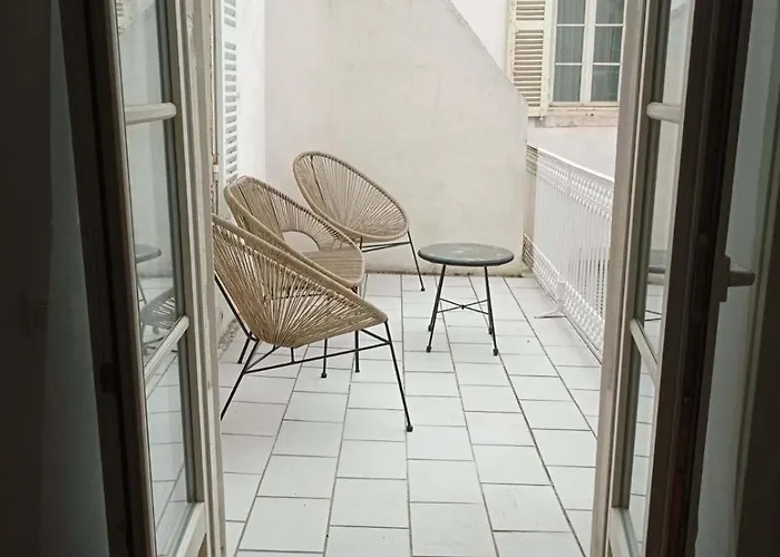 L'echapee D'oz Apartment Dijon