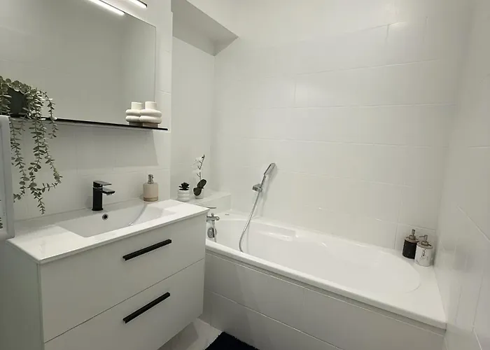 L'echapée D'oz Apartamento *