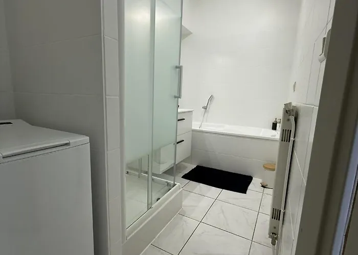 L'echapee D'oz דירה