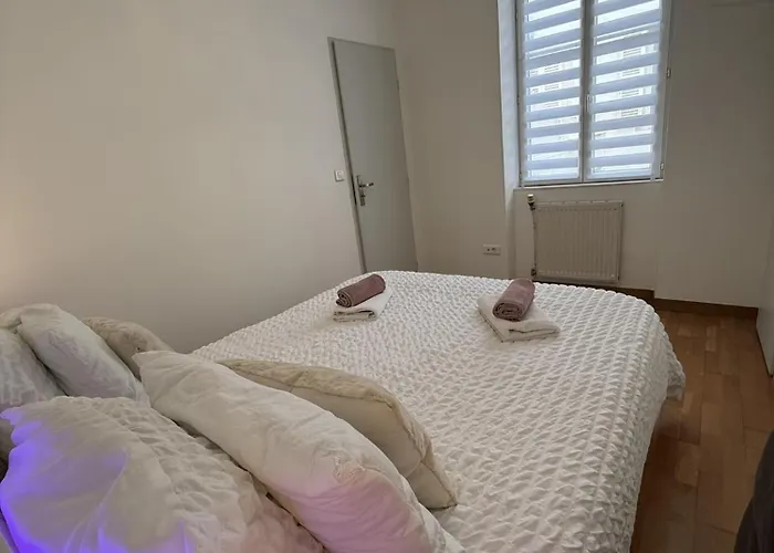 L'echapee D'oz Apartment *