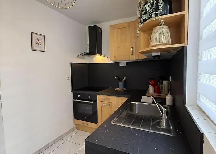 L'echapee D'oz דיז'ון