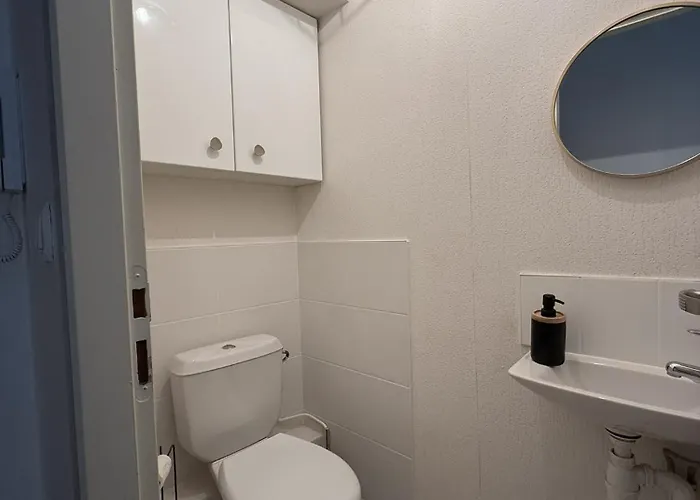 Apartment L'echapee D'oz